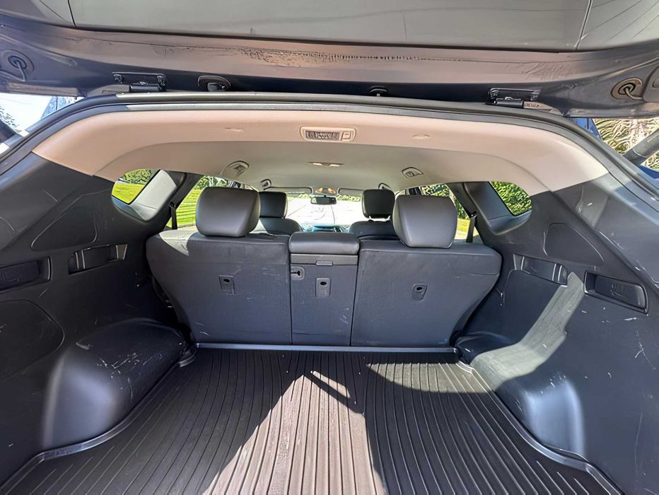 Hyundai Santa Fe      2018