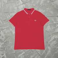 Поло Футболка Fred Perry. Розмір L. В ідеальному стані