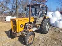 Ciagnik ursus c360 3p