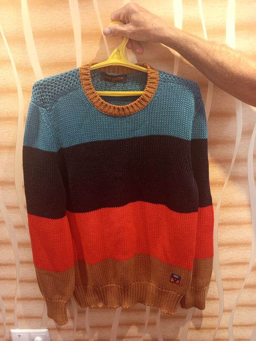 Свитер Louis Vuitton