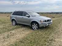 VOLVO XC90 3.2 AWD FV 23%