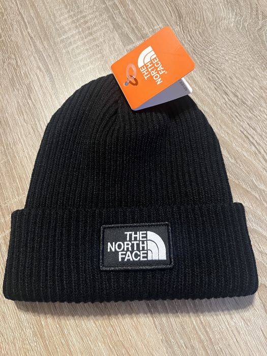 Nowa logowana czapka