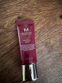 Krem BB Missha 20 ml