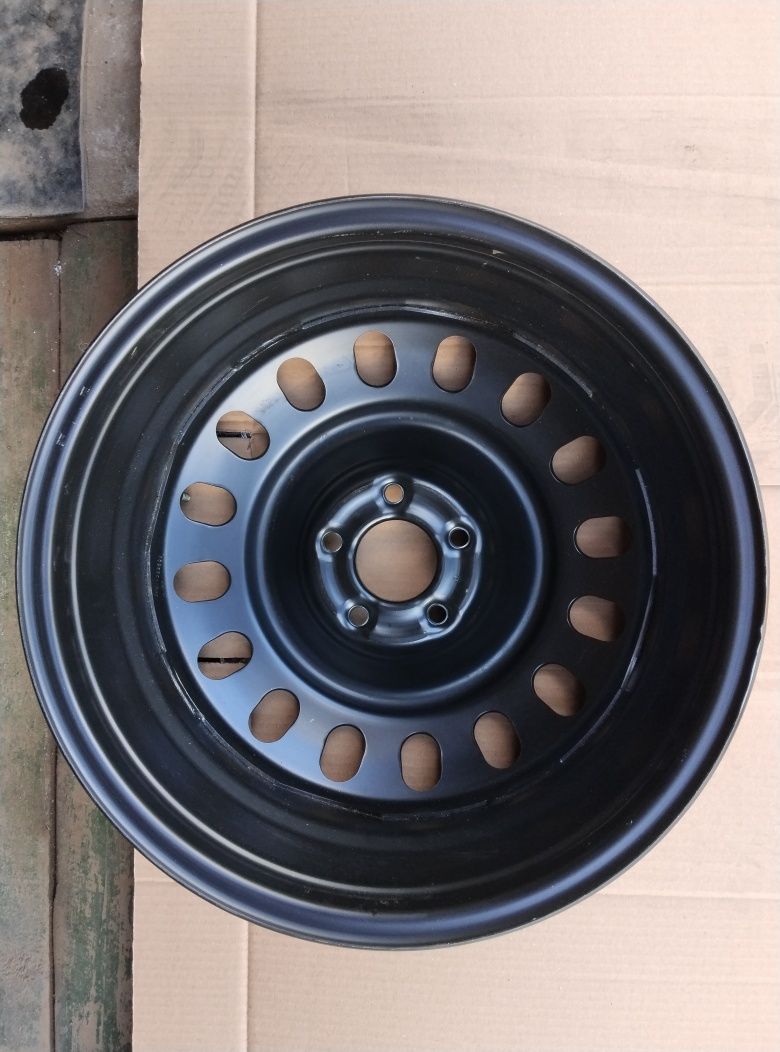 Диски поштучно, R16 R17 5x108 4х108 Dia65,1. PEUGEOT. CITROEN.
