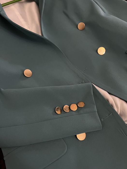 костюм брючний, піджак штани брюки