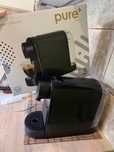 Ekspres TCHIBO Cafissimo Pure Plus Czarny