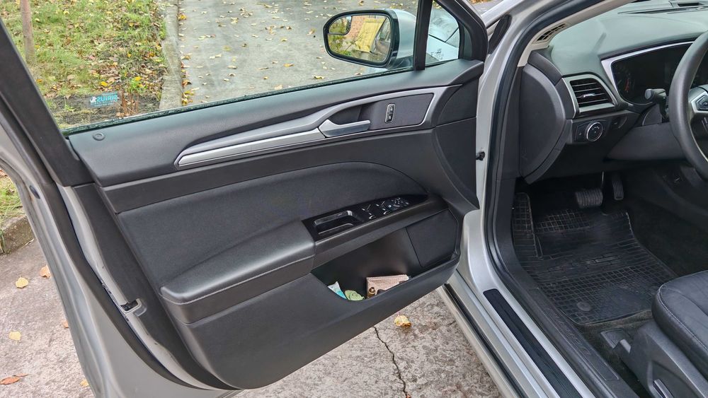 Продам Ford Fusion 2016