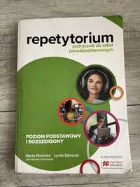 Repetytorium. Język angielski. MacmillanEducation