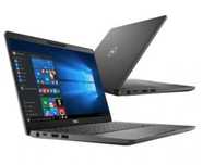 DELL Latitude 5300 I5 8GEN 16GB SSD 256GB 13,3 "LED IPS DOTYKOWA WIN11