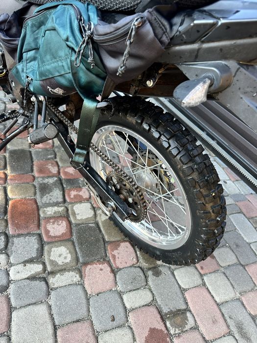 Forte 300 кубів 2020 рік