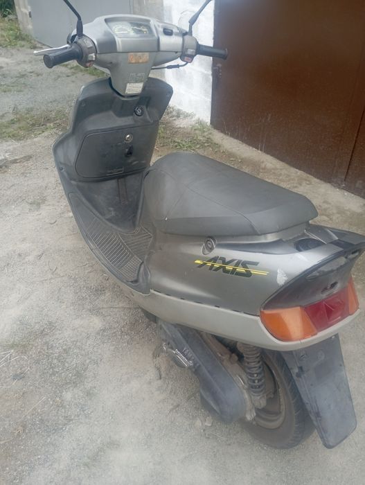 Продам скутер в отличном состояниї