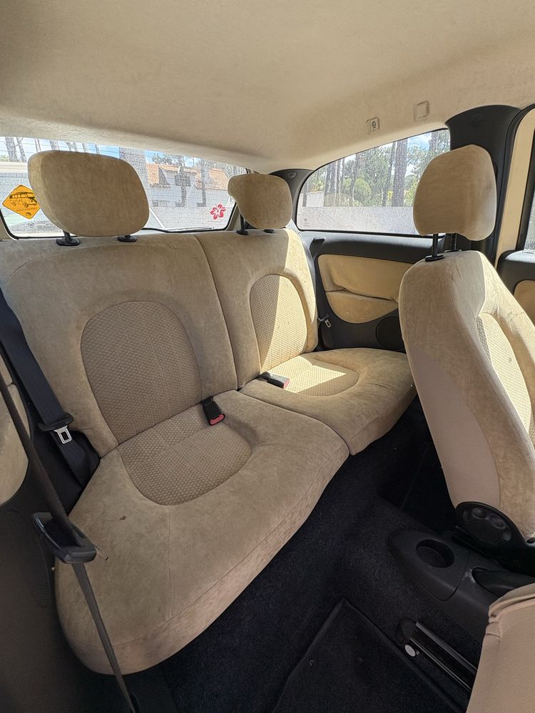 Lancia Ypsilon 1.2 (2004) – 167.024 km – Para reparar