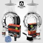 ALCOA / Akcesoria / Preparaty