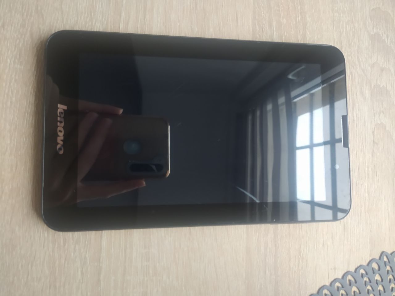Tablet Lenovo PC IdeaTab  A3000-H