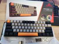 Na Sprzedaż Bezprzewodowa klawiatura  Redragon Draconic Pro