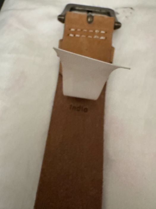 Продам новий,оригінальний ремінь,пасок Timberland,розмір 36