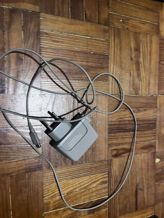 New Nintendo 3DS XL Desbloqueado.