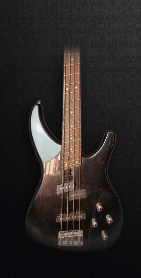 Yamaha TRBX204 gitara basowa