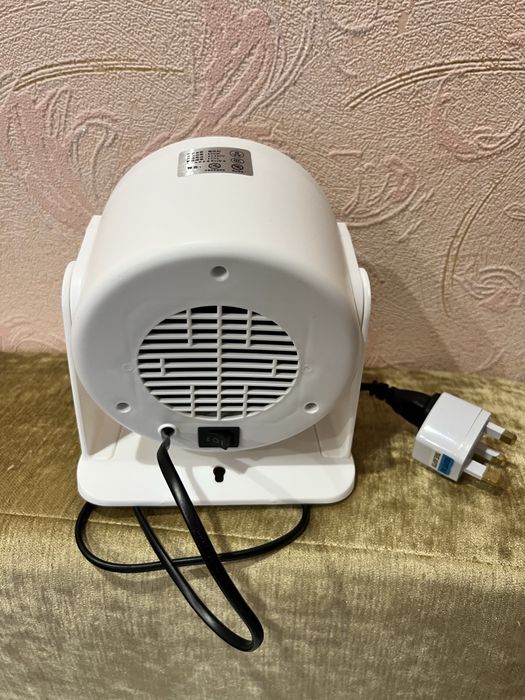 Економний Міні електрообігрівач