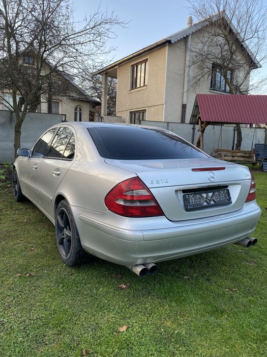 Продається мерседес