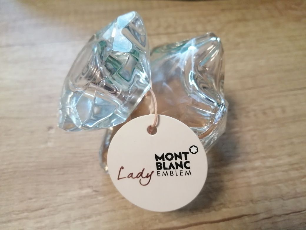 MontBlanc Lady Emblem EDP 75 ml