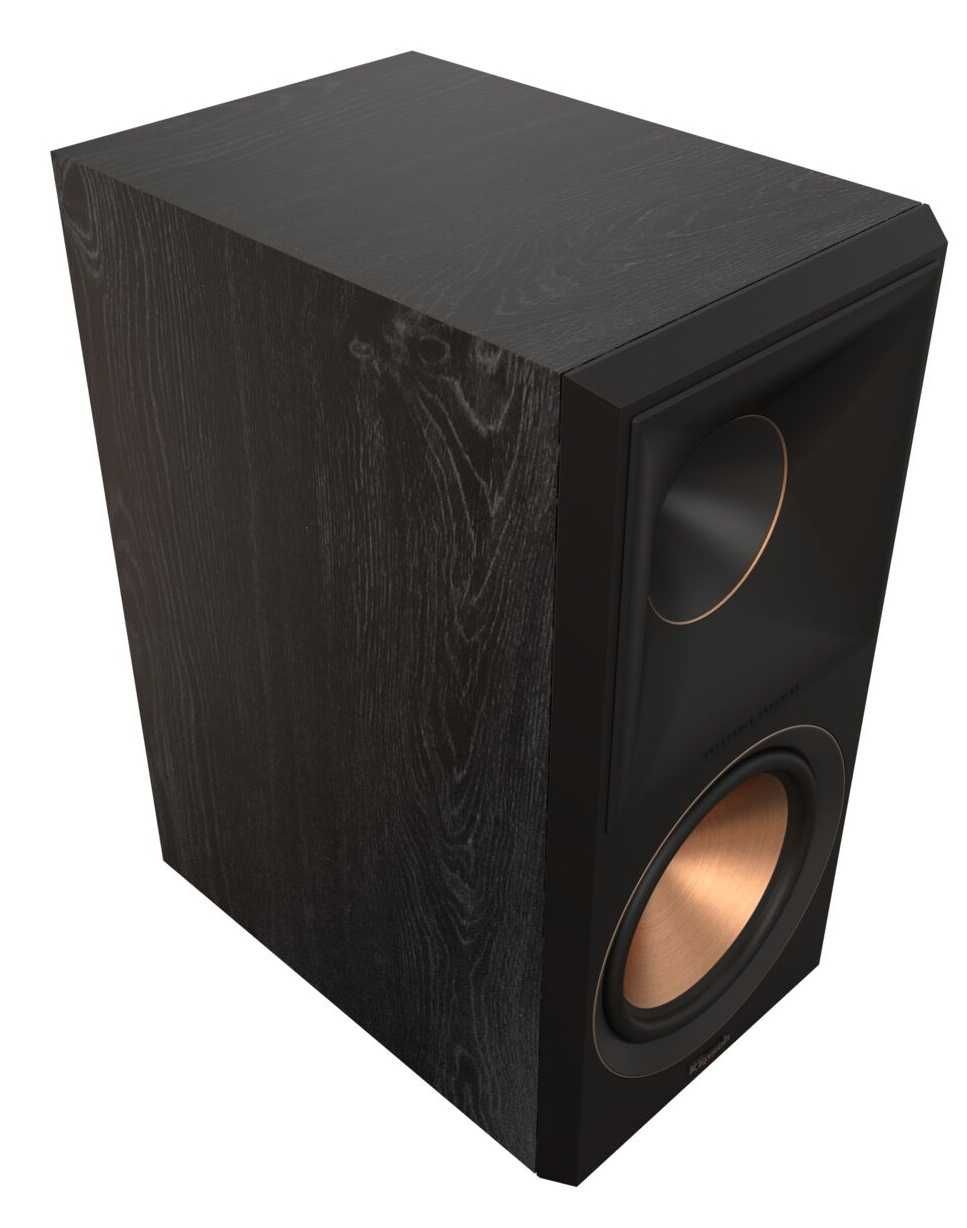Klipsch RP-600M kolumny podstawkowe 400W mocy kultowe 94.5db para