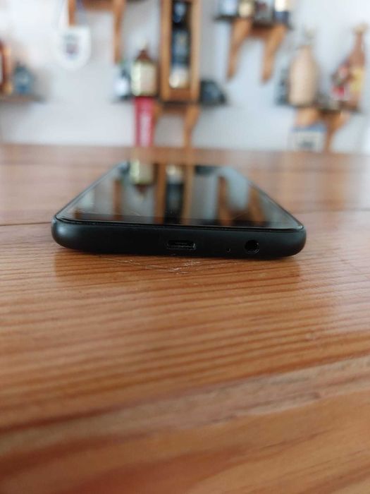 Samsung J6 sem display