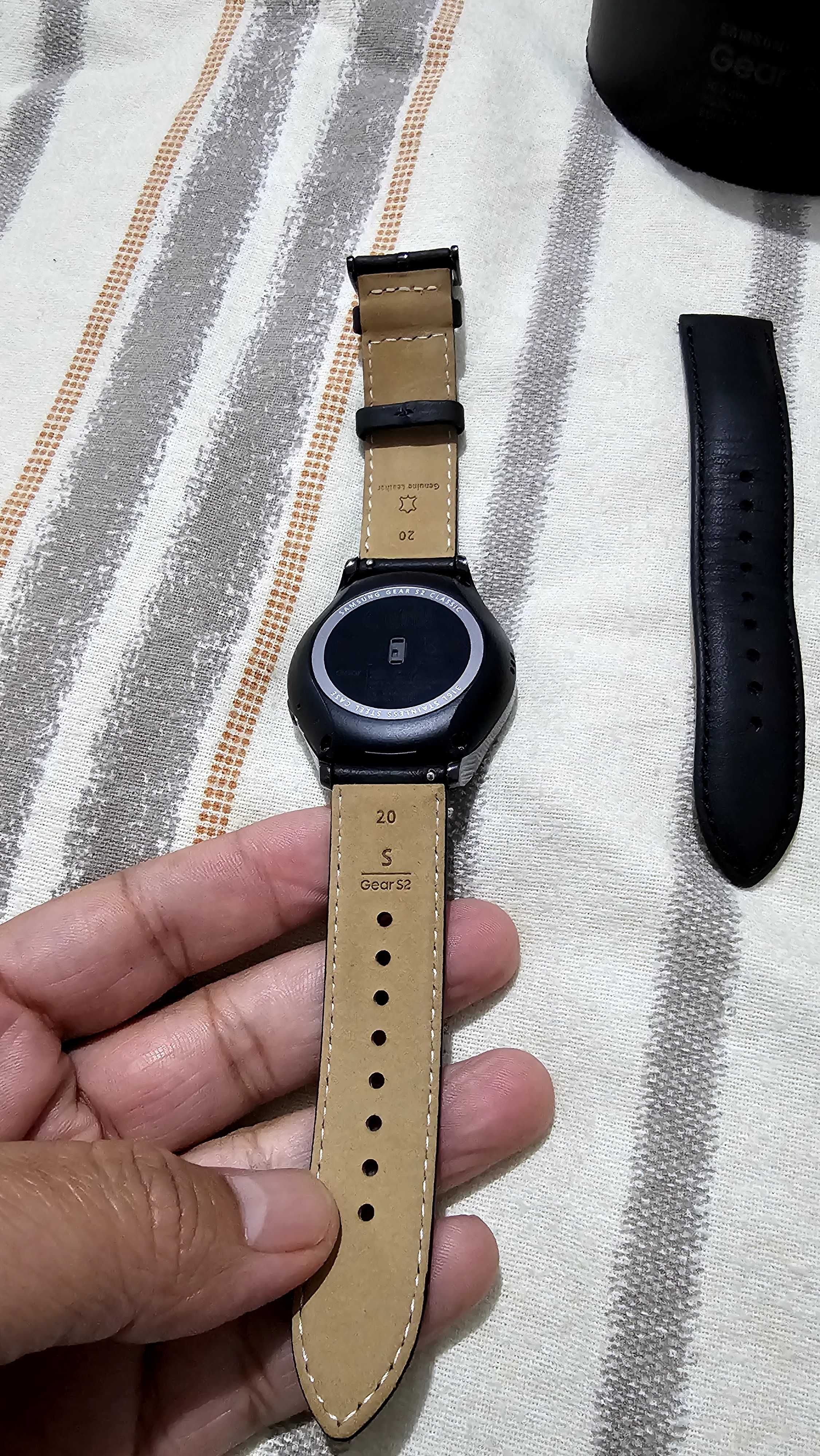 Samsung Galaxy Watch