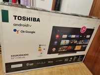 Televisão Toshiba