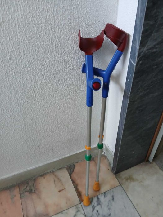 Canadianas de Criança