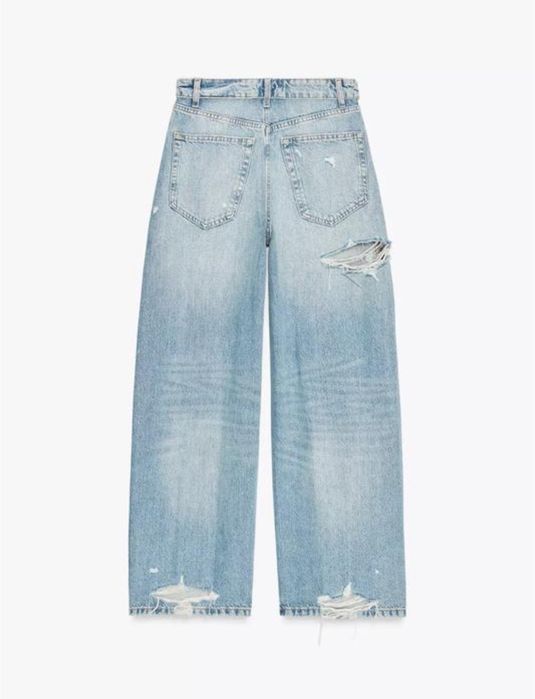 Продам джинси Zara