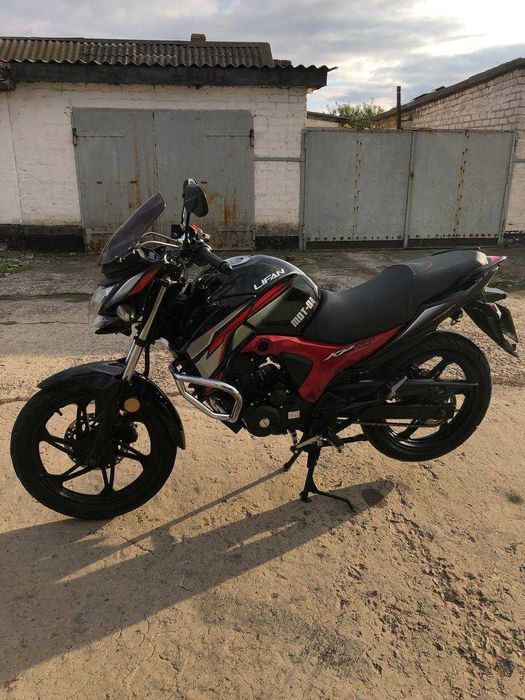 Lifan Kp200 NBF-1