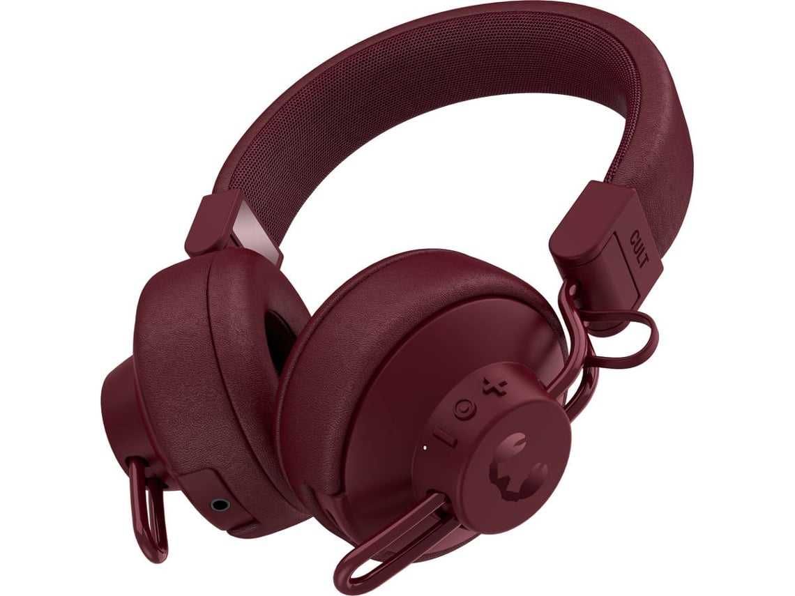Auscultadores Bluetooth FRESH & REBEL