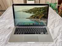 MacBook Pro Retina 13 2014 i5 8GB 256GB