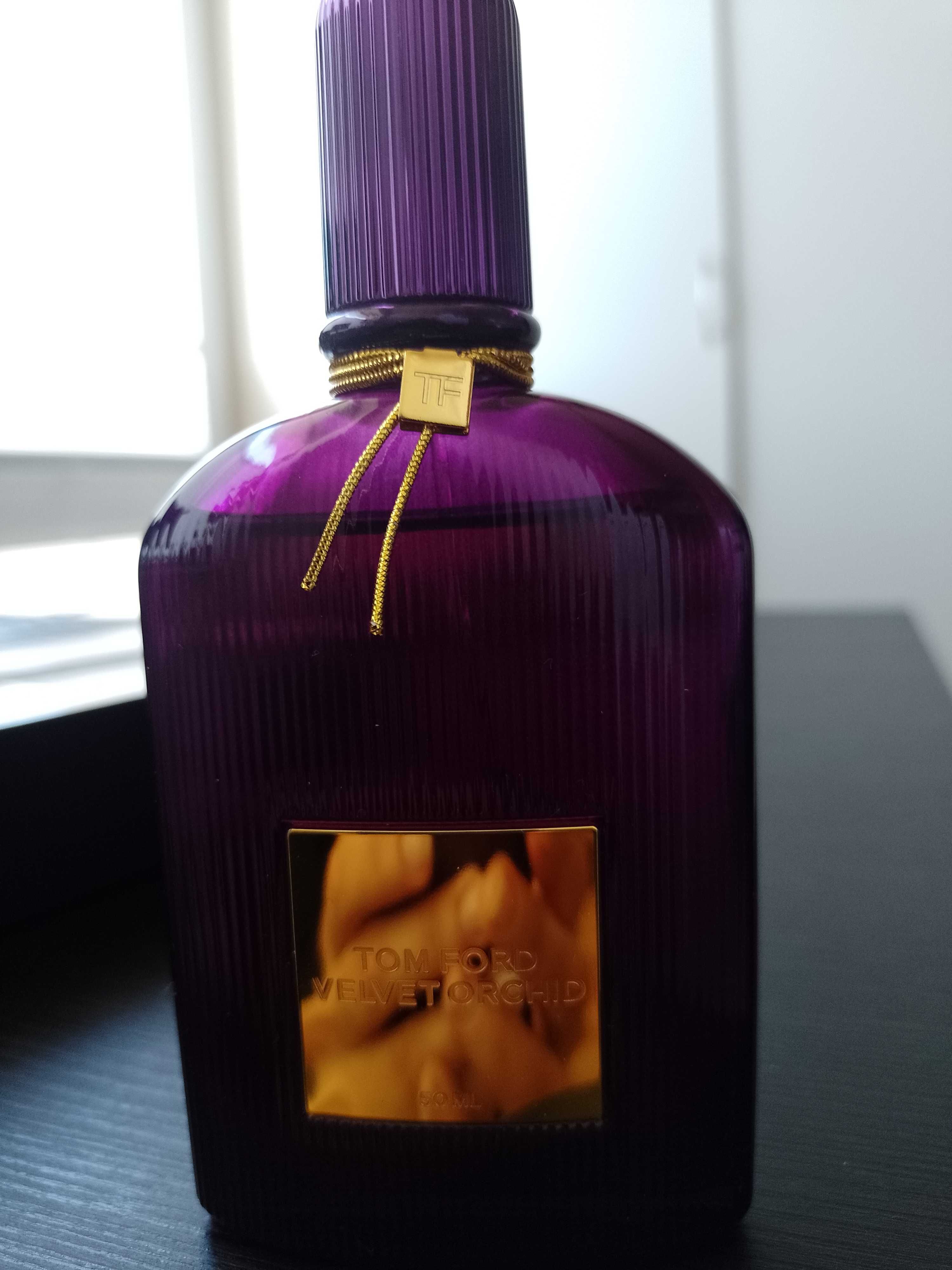 Tom Ford Velvet Orchid woda perfumowana