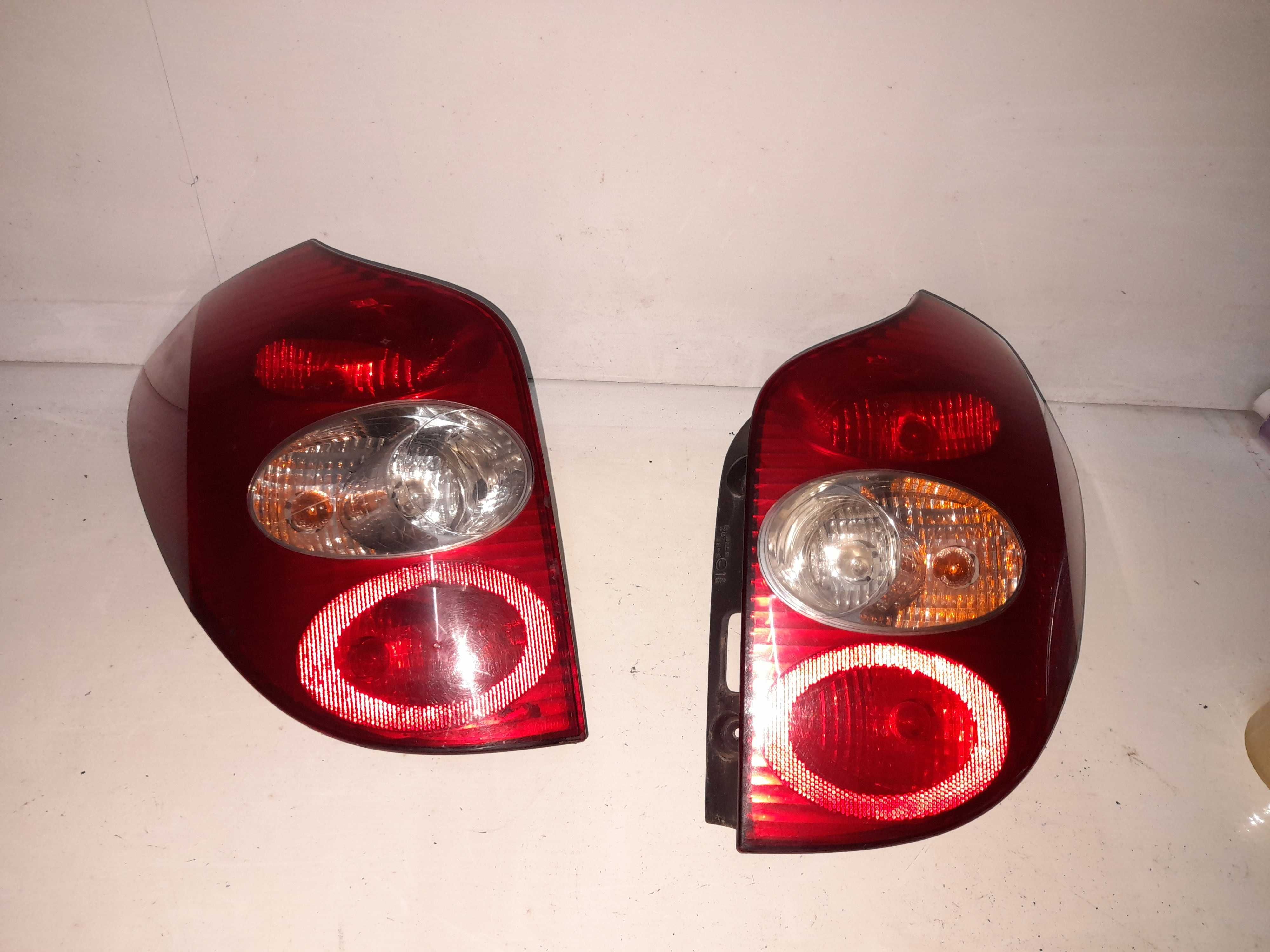 Renault Laguna 1.9 dci 120cv 2005