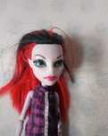 Operetta lalka Monster high