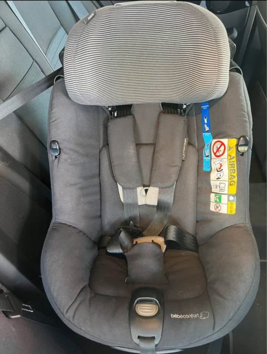Cadeira auto bebé Confort