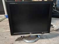 Монитор LG Flatron L1740PQ