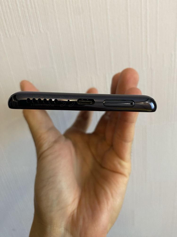Motorola Edge + 2022