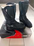 Buty Motocyklowe Sidi Armada Goretex roz 41