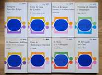 Colecção Biblioteca Básica Verbo - Livros RTP