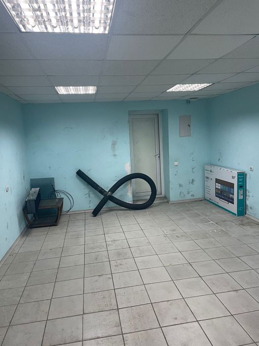 Гараж с ремонтом в центре