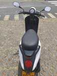Mash 50cc 4t em muito bom estado