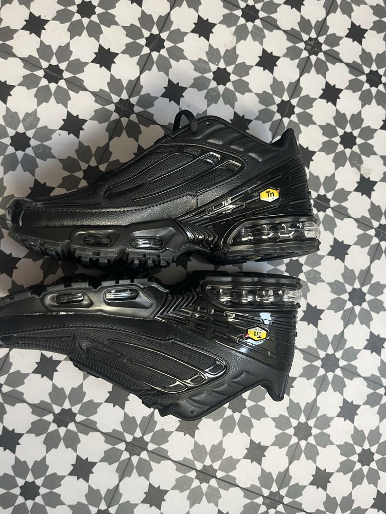 Nike TN 3 plus nowe
