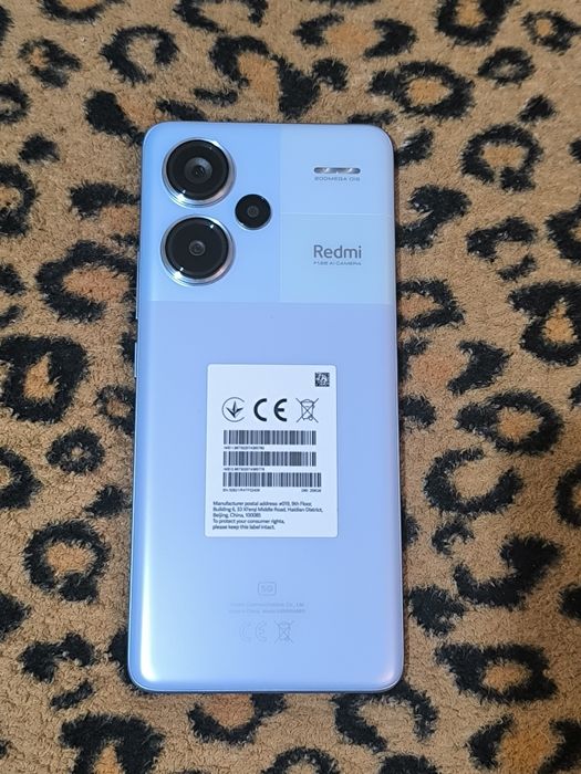 Redmi note 13 pro plus 5g