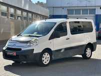 Продам Citroen Jumpy груз. 2007р. #67988
