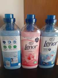 LENOR  Płyn do płukania 38 prań 950 ml -3szt