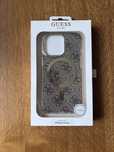 Obudowa GUESS - MagSafe do iPhona 13 pro