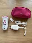Braun Silk - épil 7 depilator